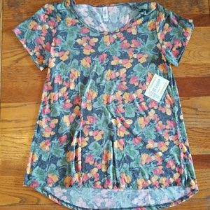 LuLaRoe Classic T